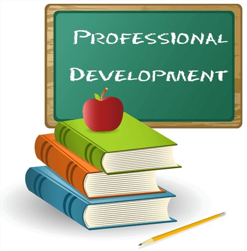 School Professional Development Plan