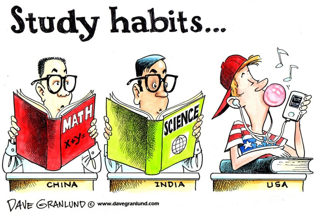11 Good Study Habits for Students (How to Build a Daily Routine)