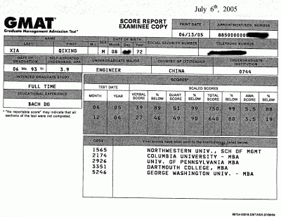 New Guide GMAT Files