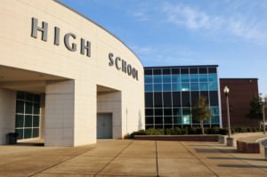 frustrating things about high school that kids must face