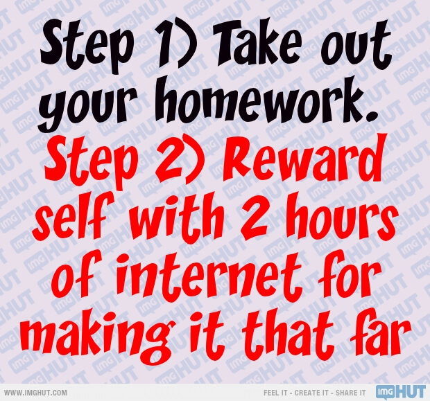 ways to reward yourself