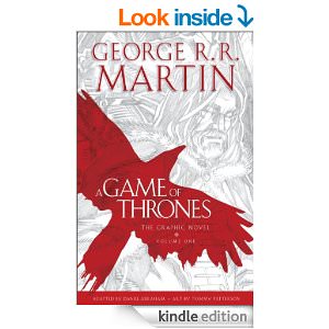 4tests a game of thrones