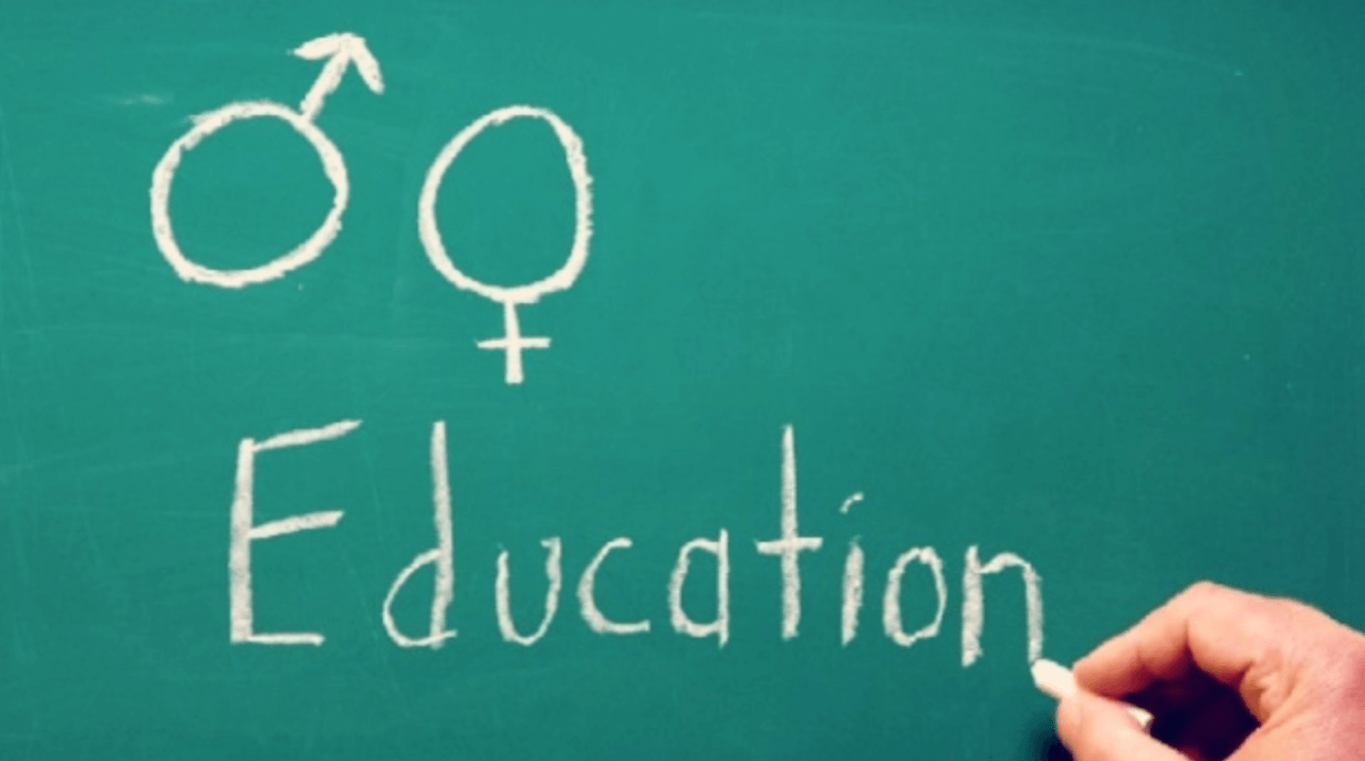 reasons why sex education should be taught in schools