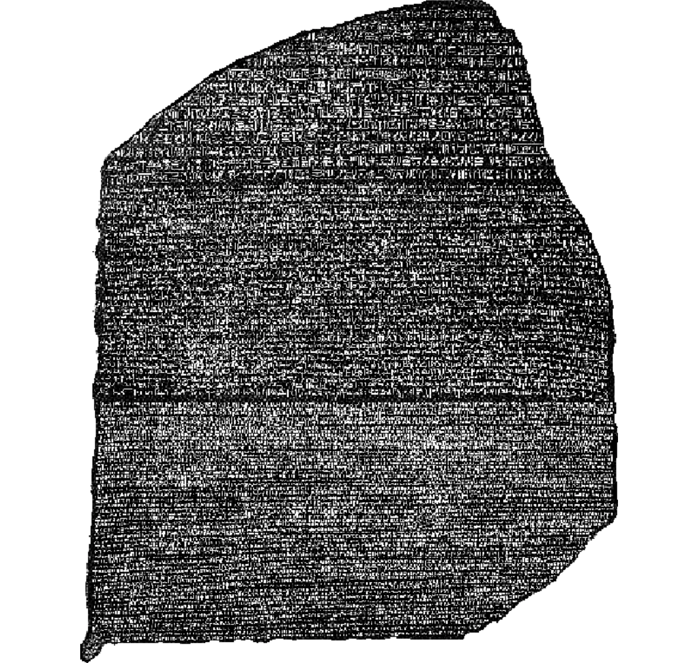 rosetta stone all languages