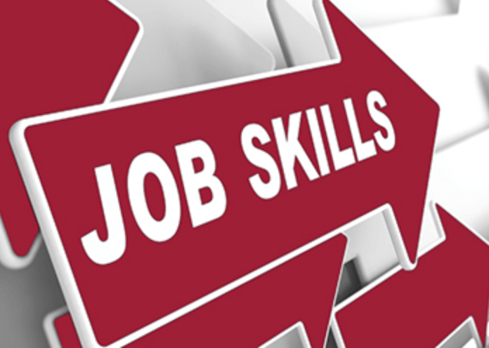 Job Skills- Key Skills for Jobs