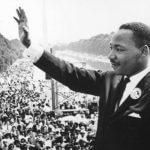 MLK Quotes: Top 14