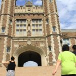 Complete Guide to Campus Visits: Here's What You Should Take From Them