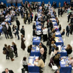 15 Questions to Ask at College Job Fairs