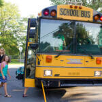13 Ways to Get Ahead From the First Day of School