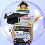 Student Loan Default: 7 Reasons It Is A Bad Idea