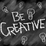 9 Ways to Be More Creative