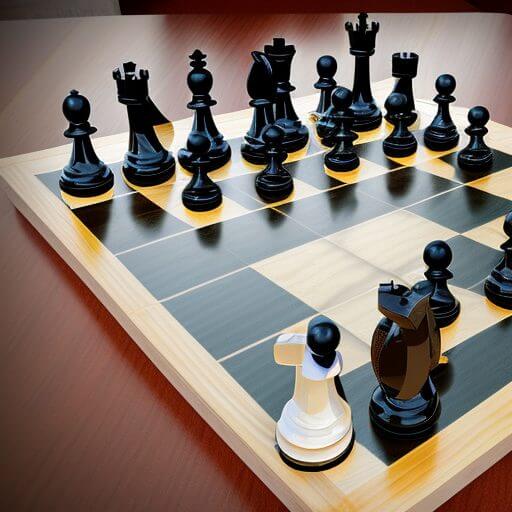 How to Get Good at Chess Playing Strategically - Effective Tips